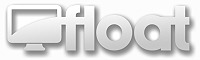 devlopment + design + content screenfoat logo